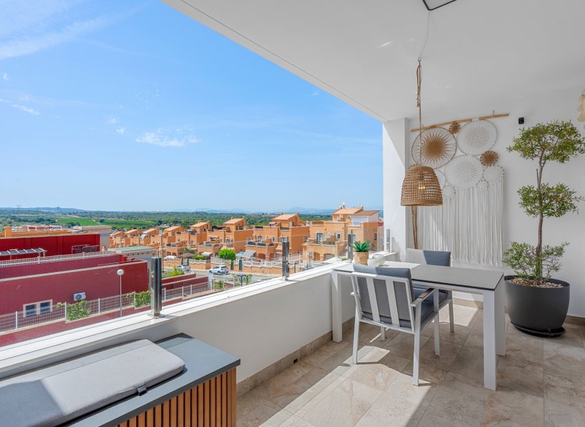 Herverkoop - Appartement -
Torrevieja - Costa Blanca South