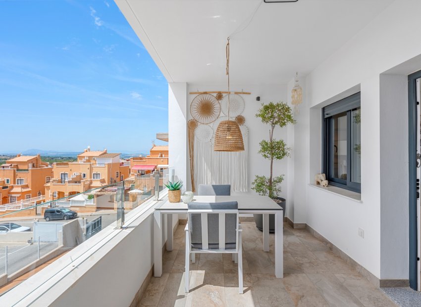 Herverkoop - Appartement -
Torrevieja - Costa Blanca South