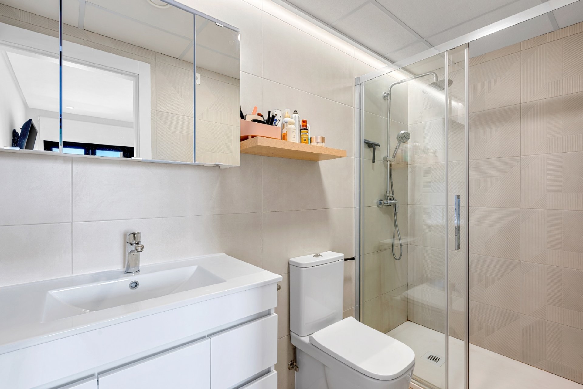 Herverkoop - Appartement -
Torrevieja - Costa Blanca South
