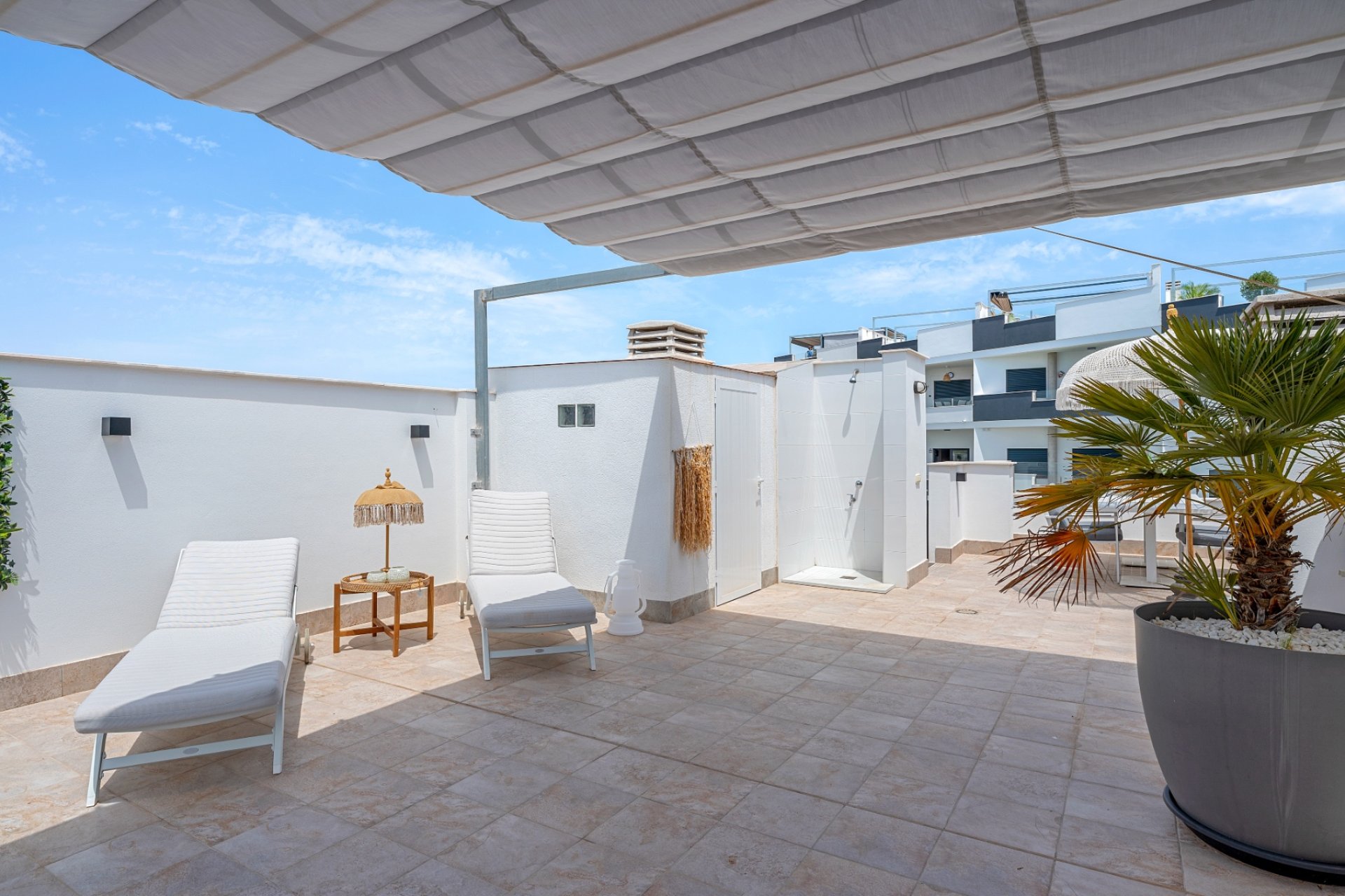 Herverkoop - Appartement -
Torrevieja - Costa Blanca South
