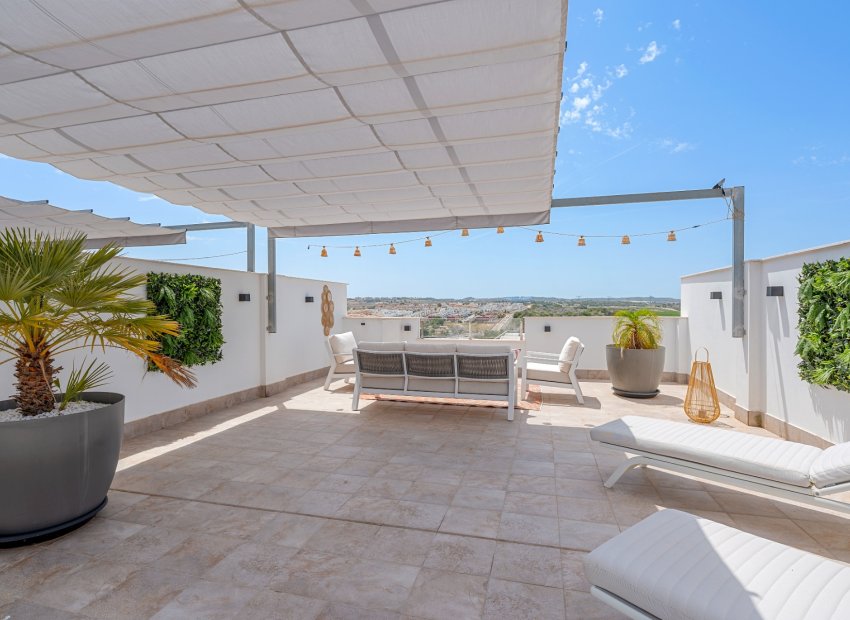 Herverkoop - Appartement -
Torrevieja - Costa Blanca South