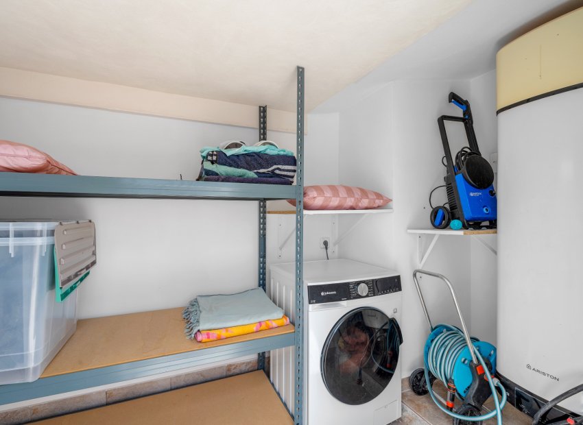 Herverkoop - Appartement -
Torrevieja - Costa Blanca South