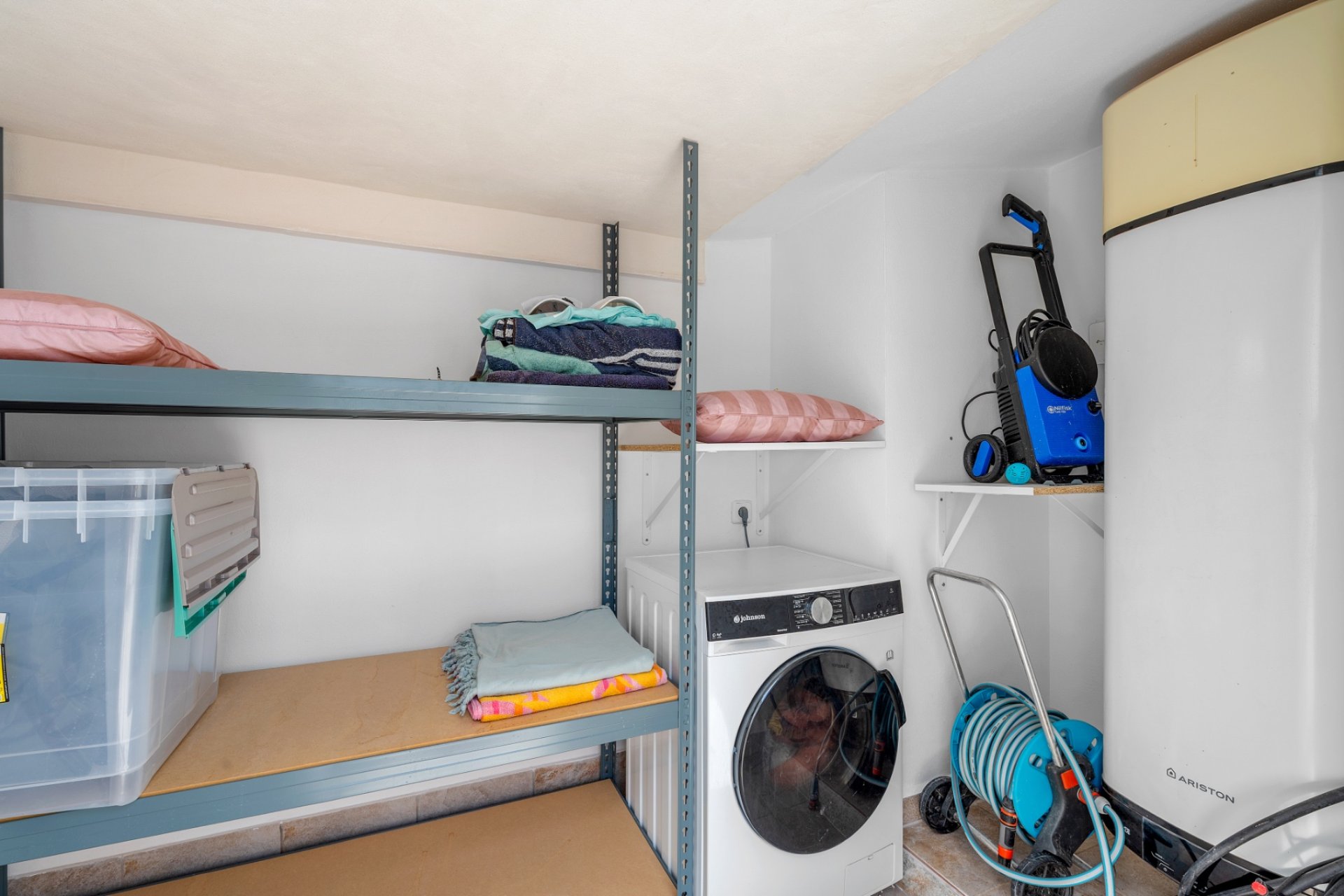 Herverkoop - Appartement -
Torrevieja - Costa Blanca South
