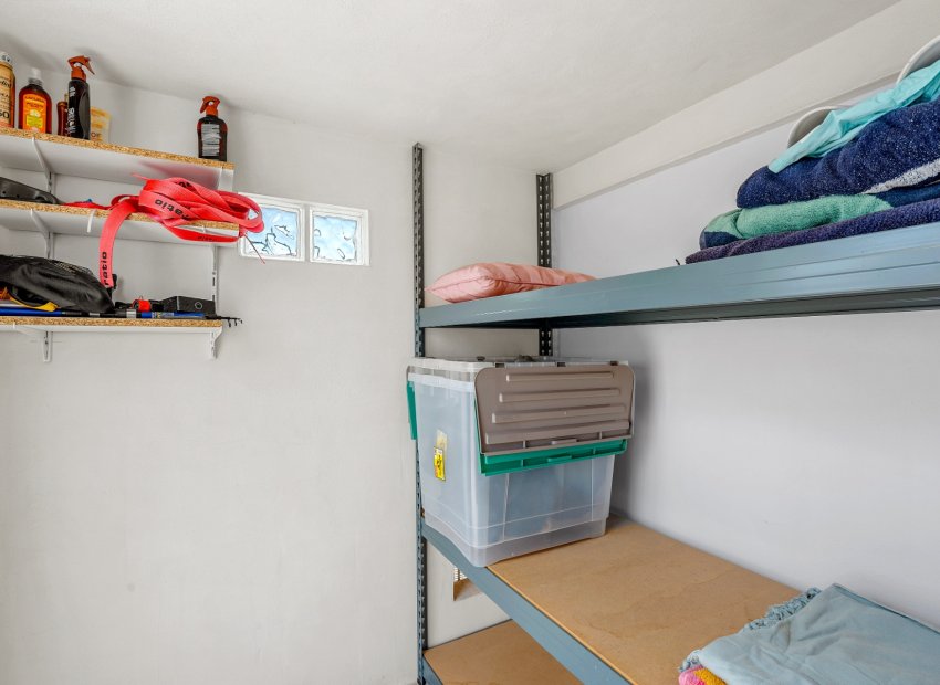 Herverkoop - Appartement -
Torrevieja - Costa Blanca South