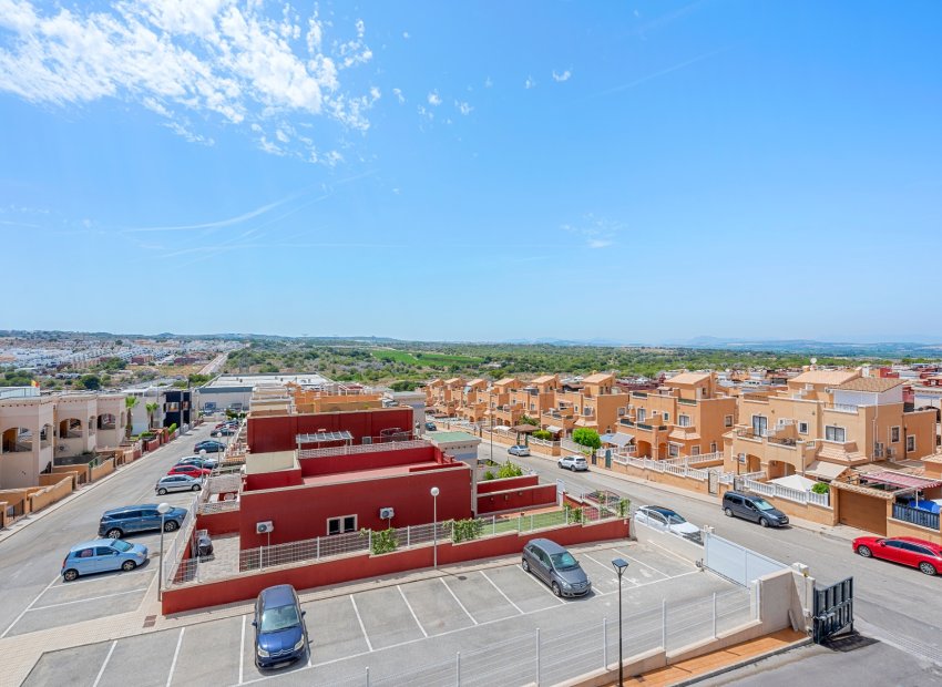 Herverkoop - Appartement -
Torrevieja - Costa Blanca South