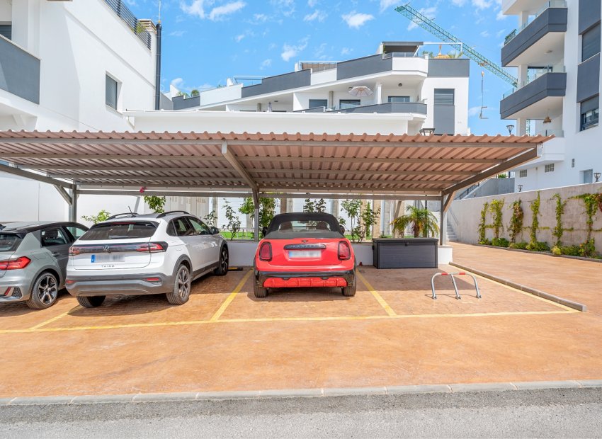 Herverkoop - Appartement -
Torrevieja - Costa Blanca South