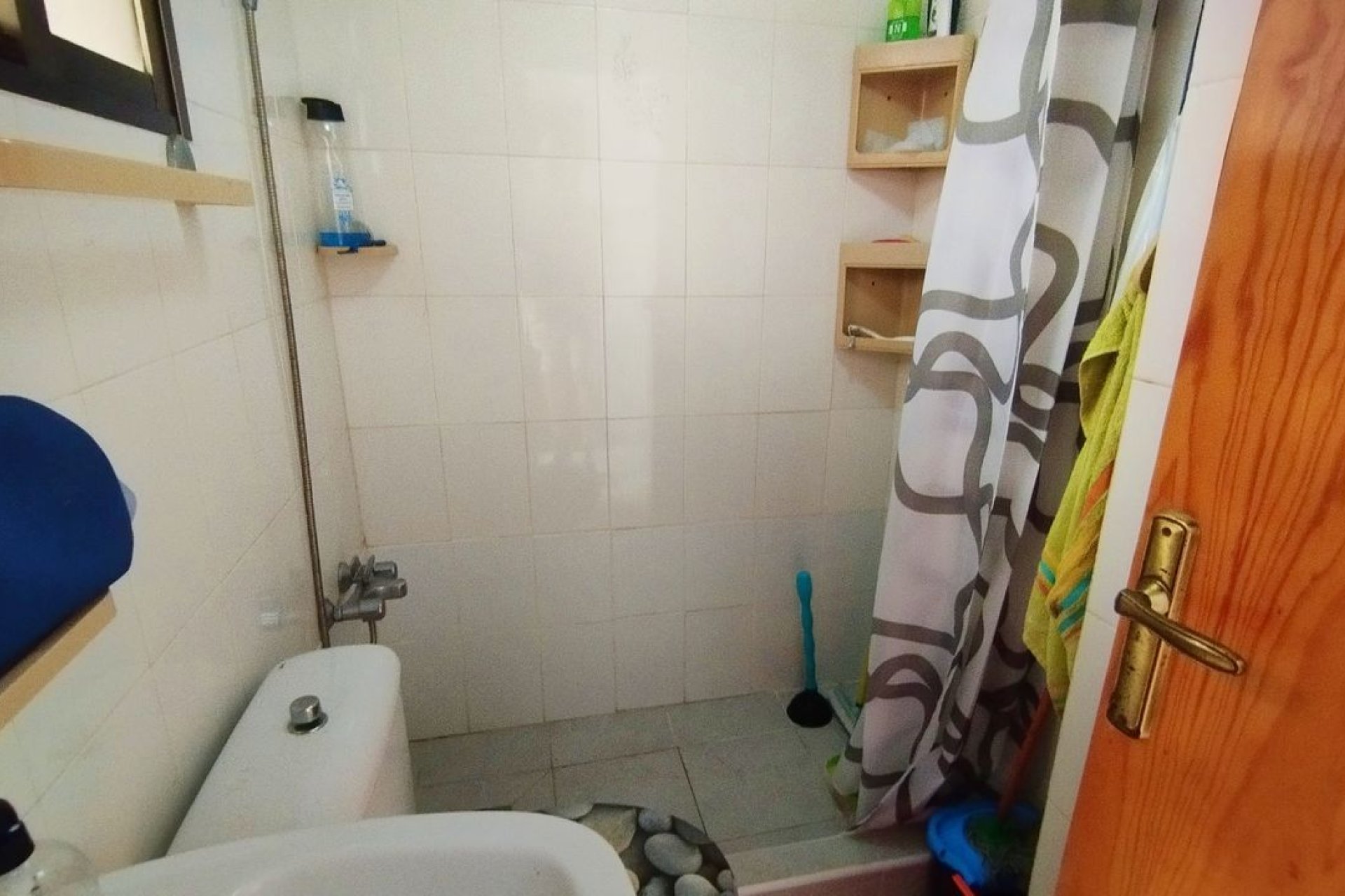 Herverkoop - Appartement -
Torrevieja - El Chaparral