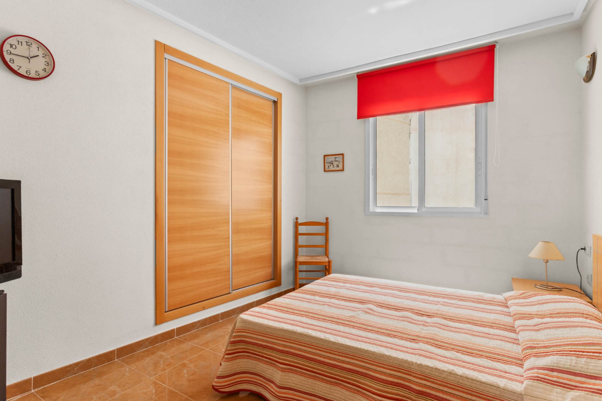 Herverkoop - Appartement -
Torrevieja - El Molino