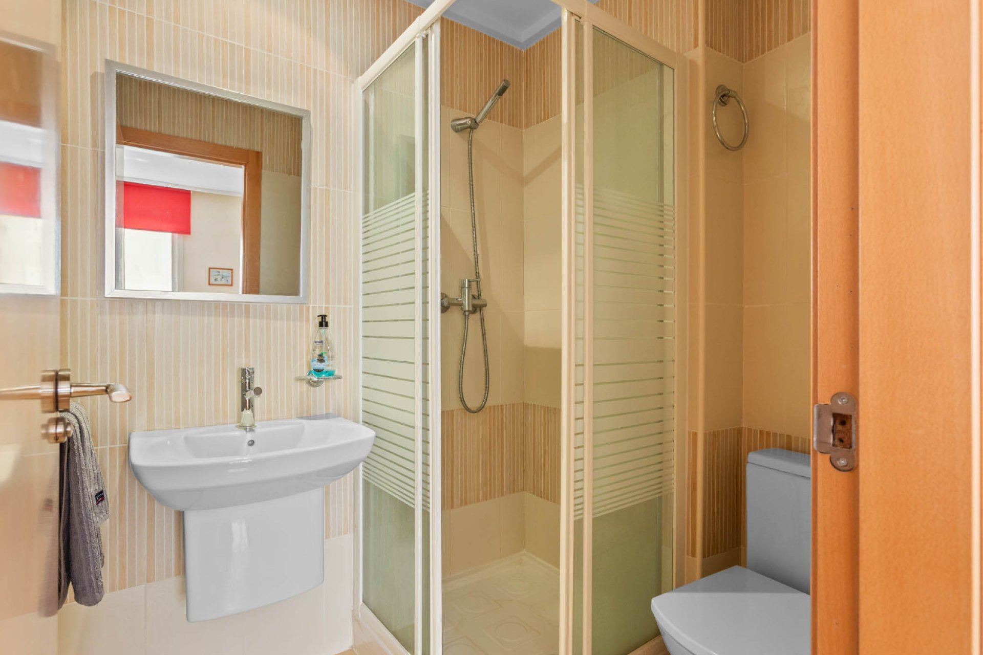 Herverkoop - Appartement -
Torrevieja - El Molino