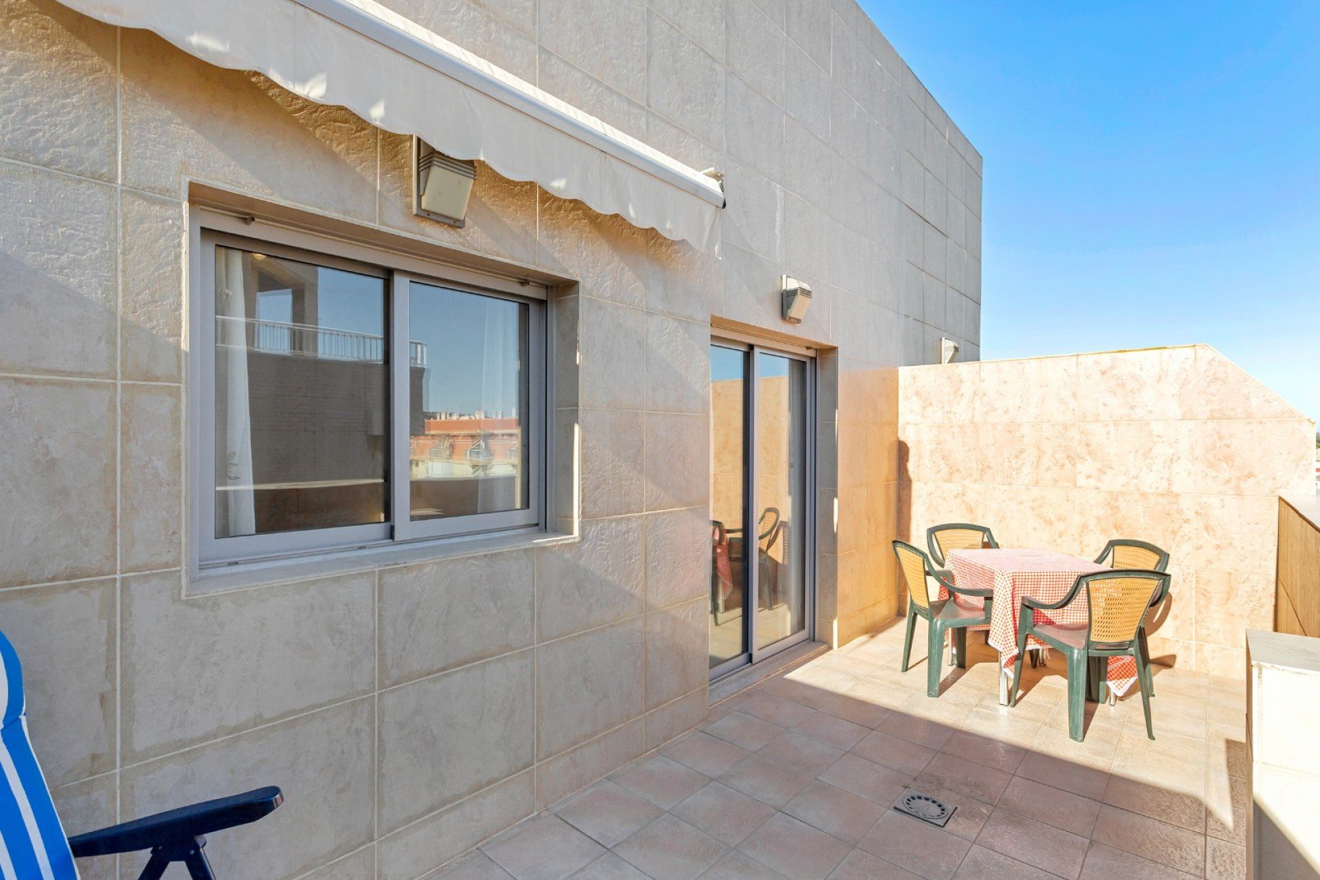 Herverkoop - Appartement -
Torrevieja - La Mata Pueblo