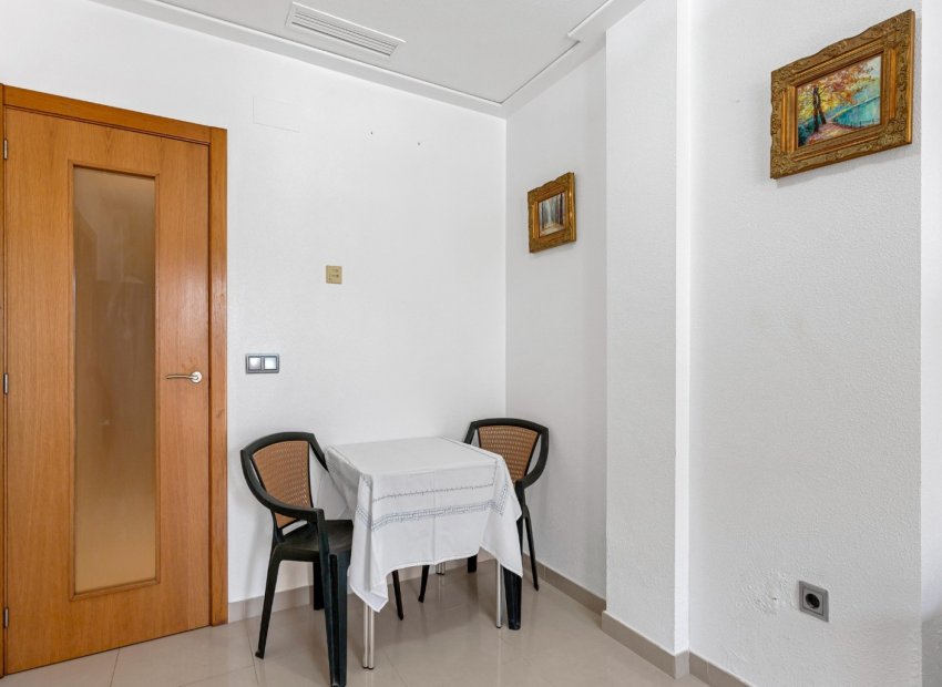 Herverkoop - Appartement -
Torrevieja - La Mata Pueblo