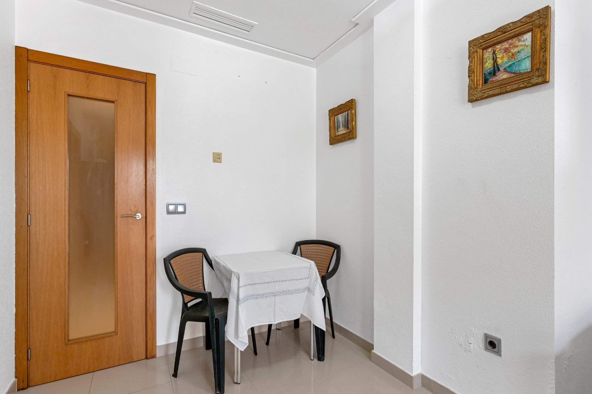 Herverkoop - Appartement -
Torrevieja - La Mata Pueblo