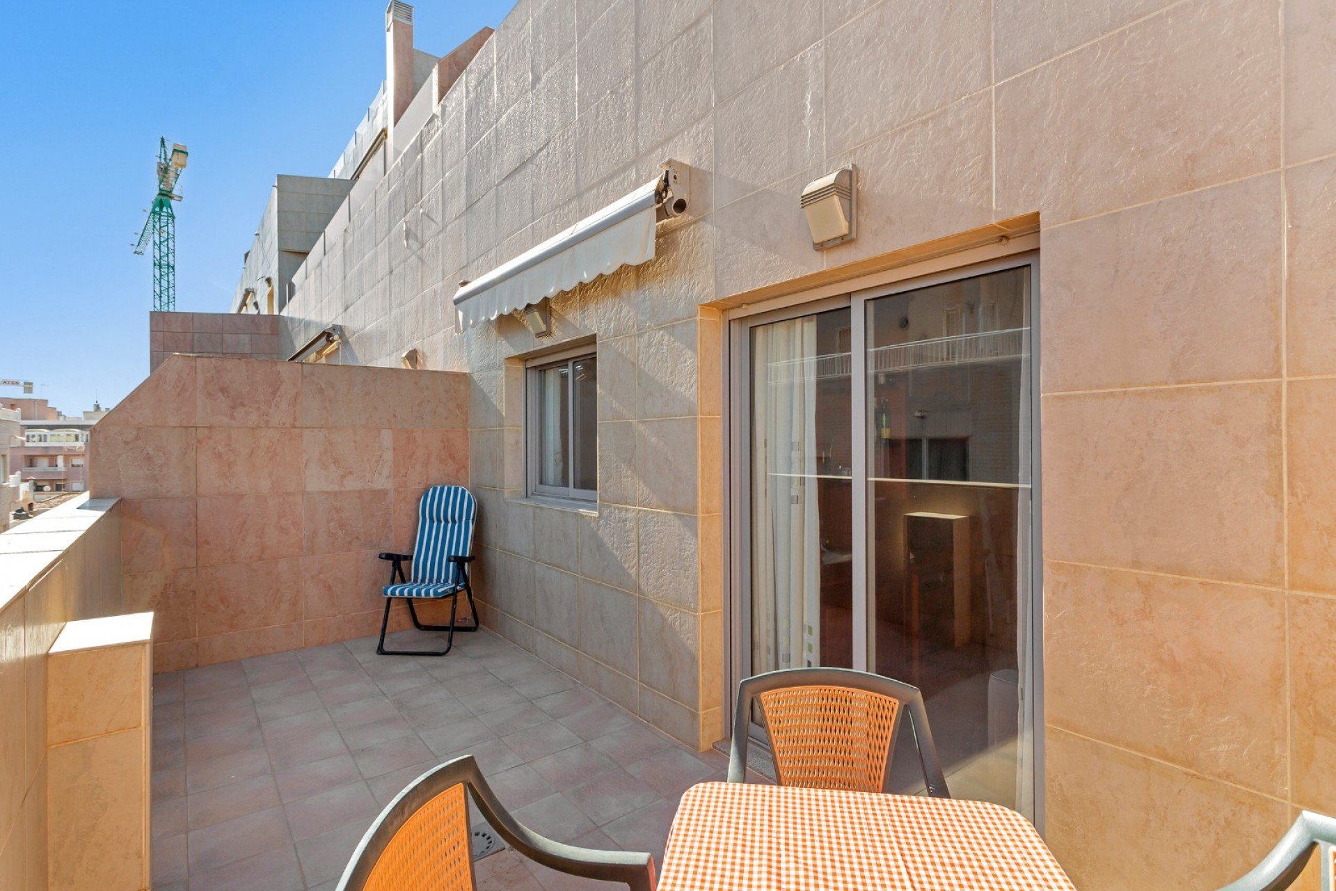 Herverkoop - Appartement -
Torrevieja - La Mata Pueblo