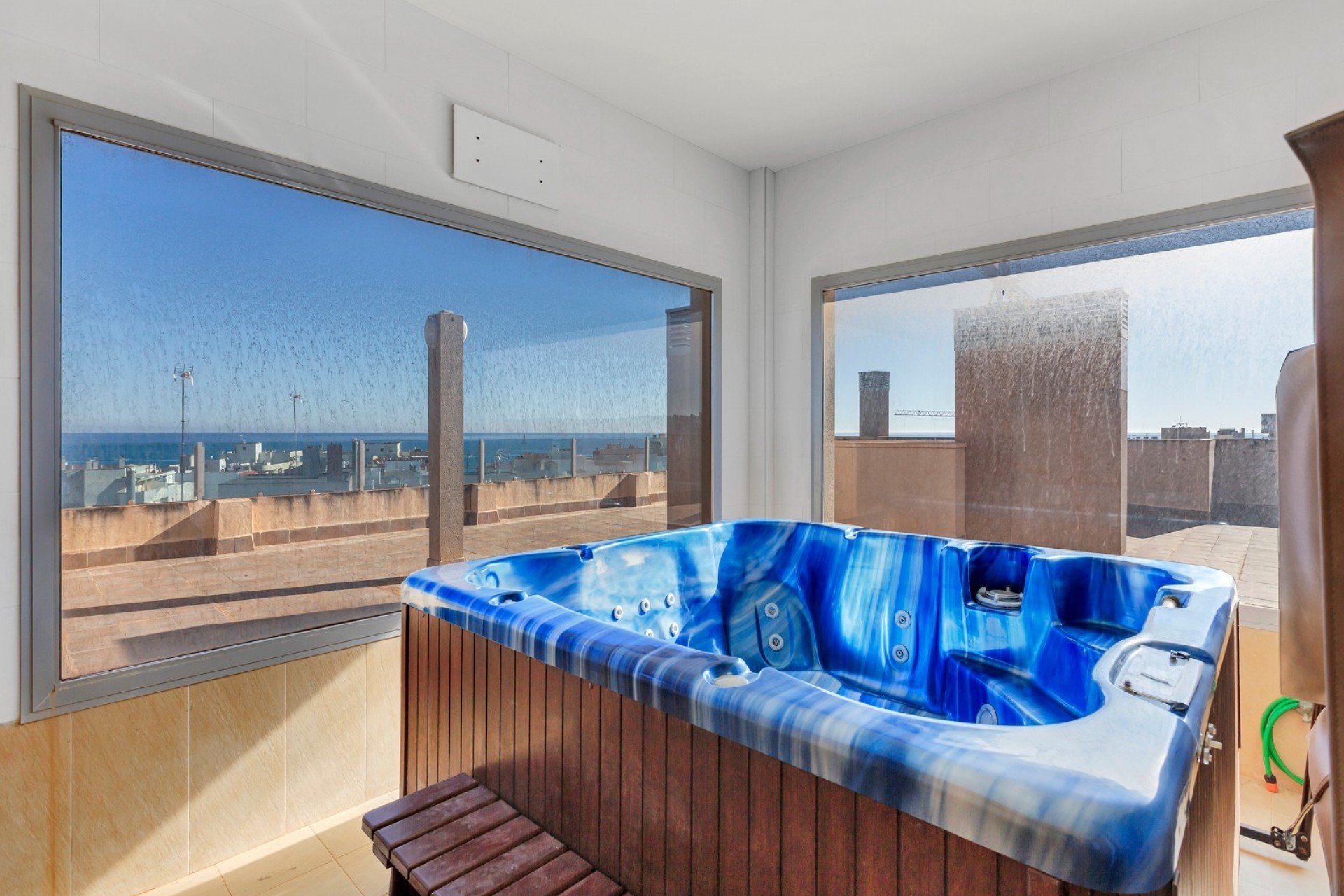 Herverkoop - Appartement -
Torrevieja - La Mata Pueblo