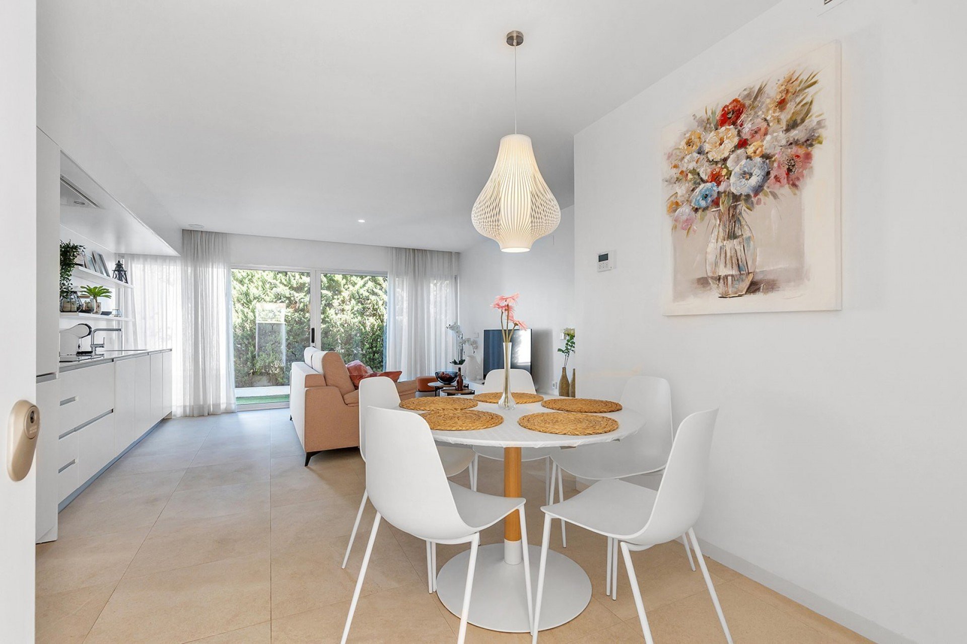 Herverkoop - Appartement -
Torrevieja - Los Balcones