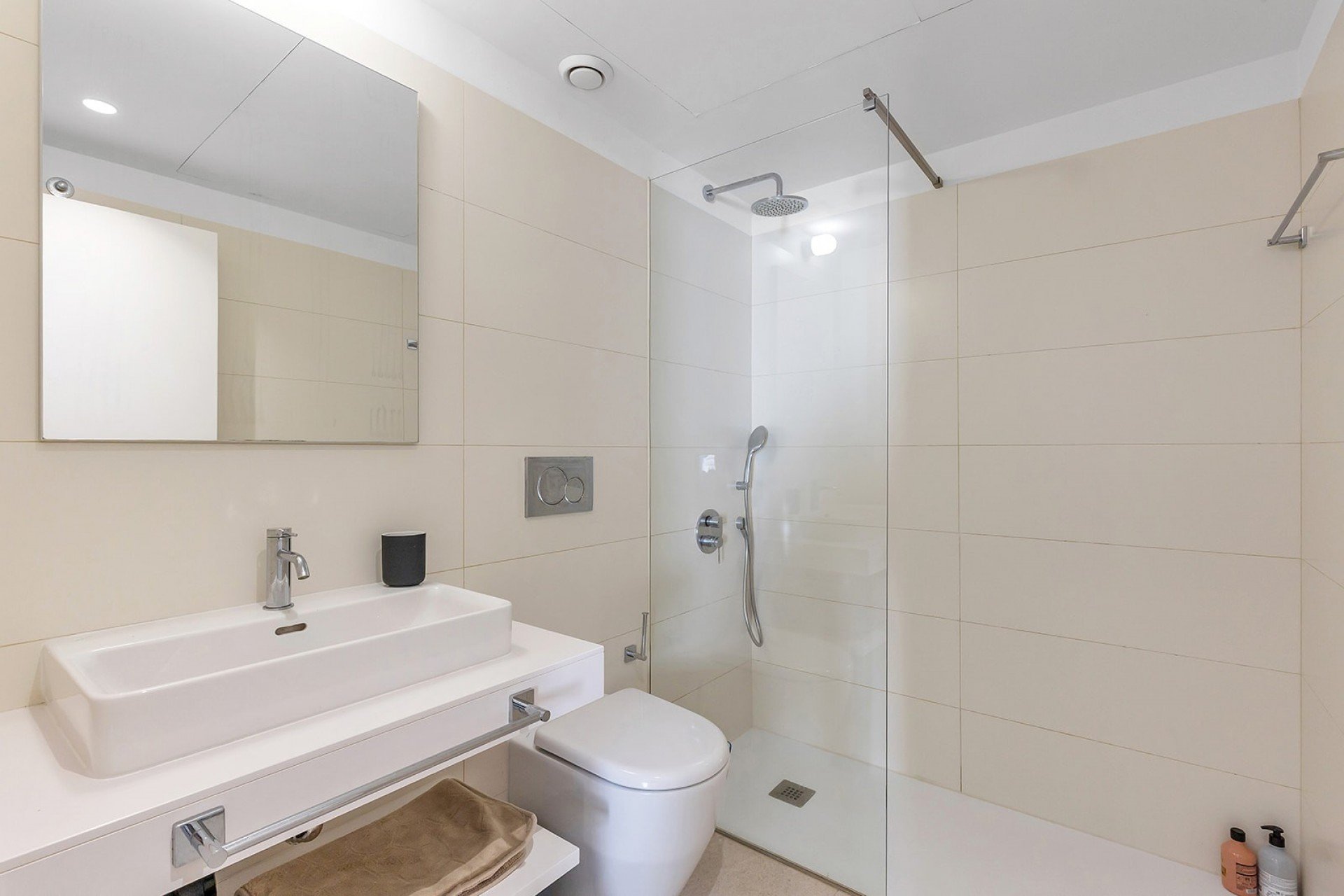 Herverkoop - Appartement -
Torrevieja - Los Balcones