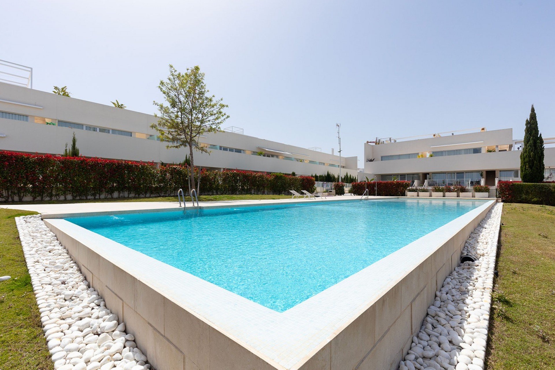 Herverkoop - Appartement -
Torrevieja - Los Balcones
