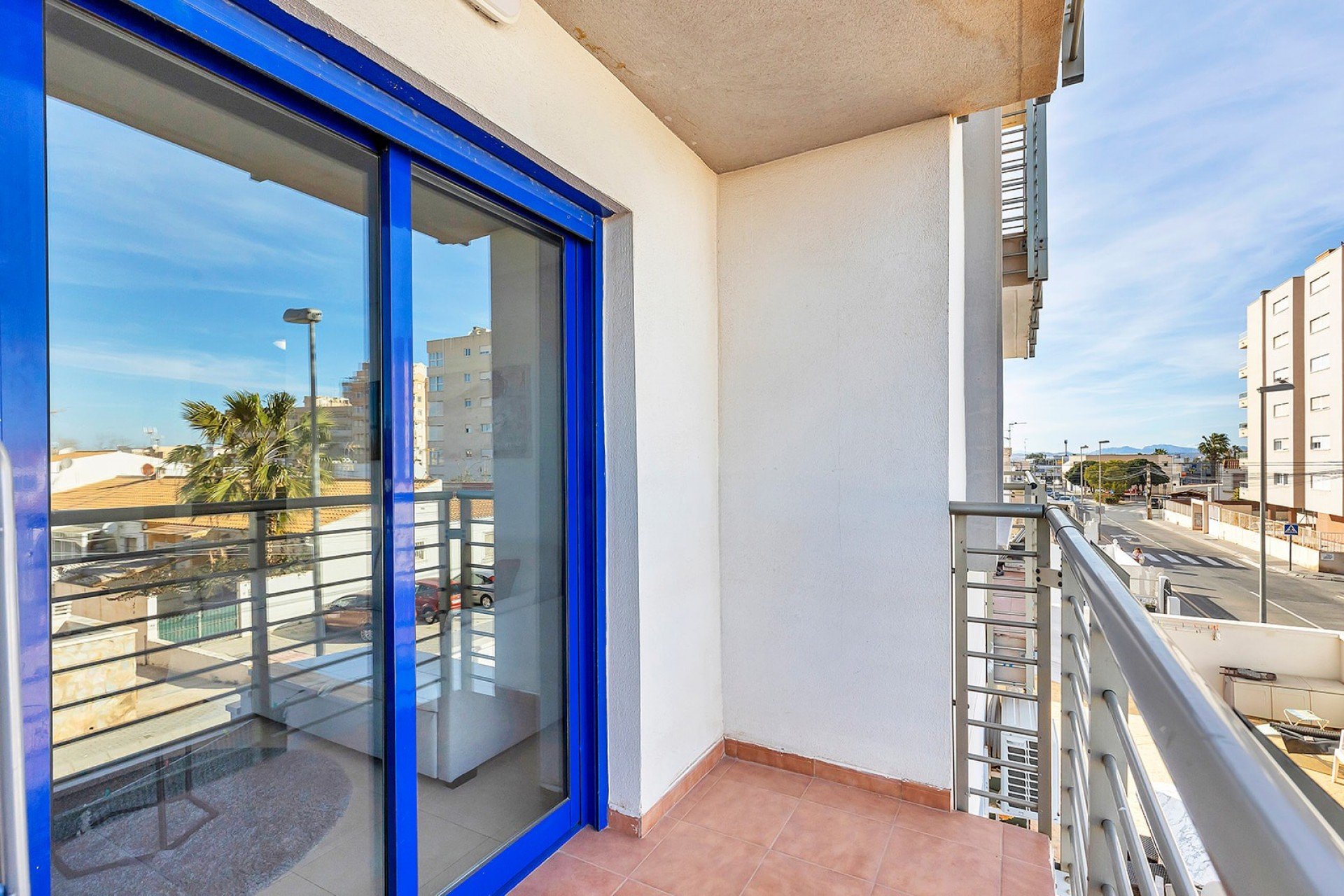 Herverkoop - Appartement -
Torrevieja - Nueva Torrevieja - Aguas Nuevas