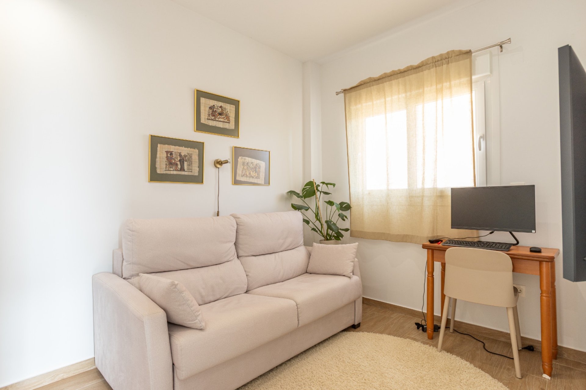 Herverkoop - Appartement -
Torrevieja - Nueva Torrevieja