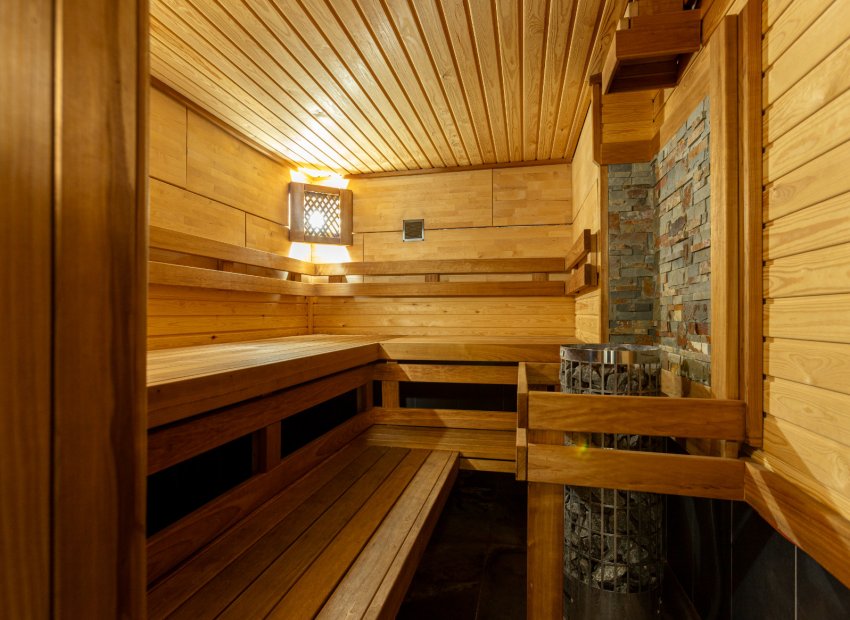 Herverkoop - Appartement -
Torrevieja - Nueva Torrevieja