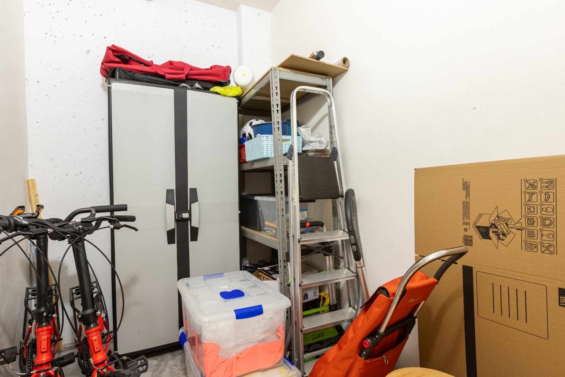 Herverkoop - Appartement -
Torrevieja - Nueva Torrevieja