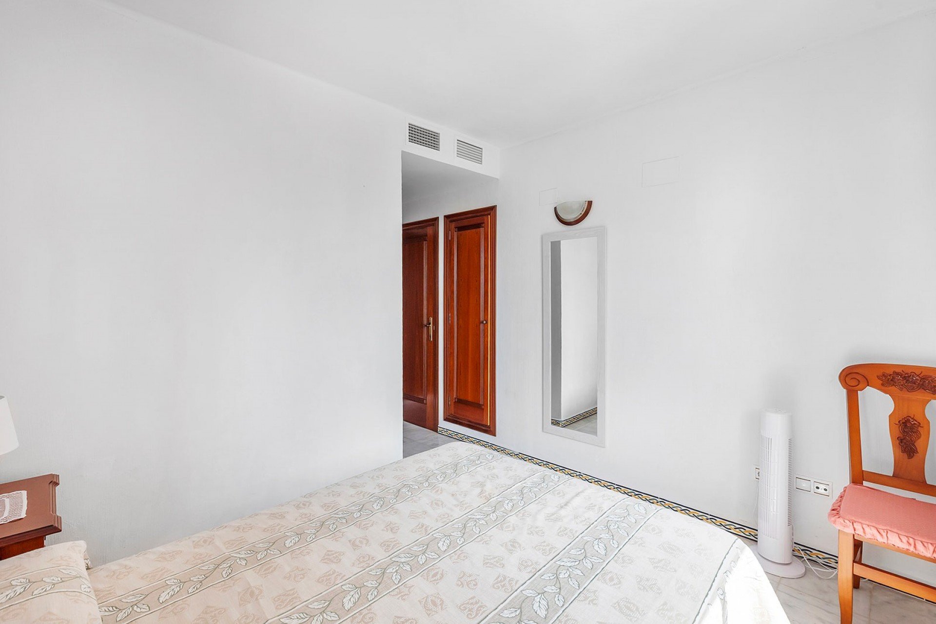 Herverkoop - Appartement -
Torrevieja - Playa de los locos