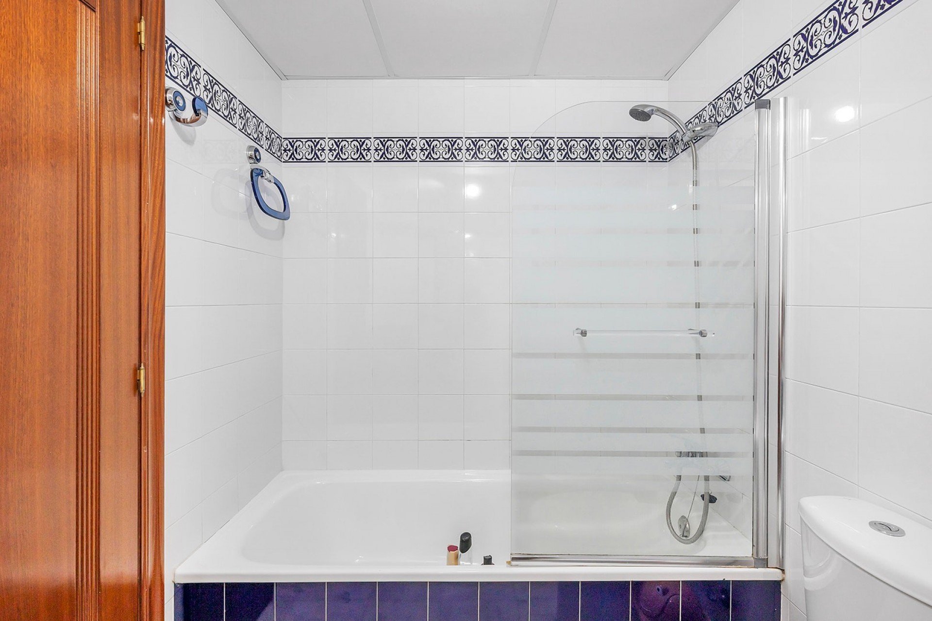 Herverkoop - Appartement -
Torrevieja - Playa de los locos