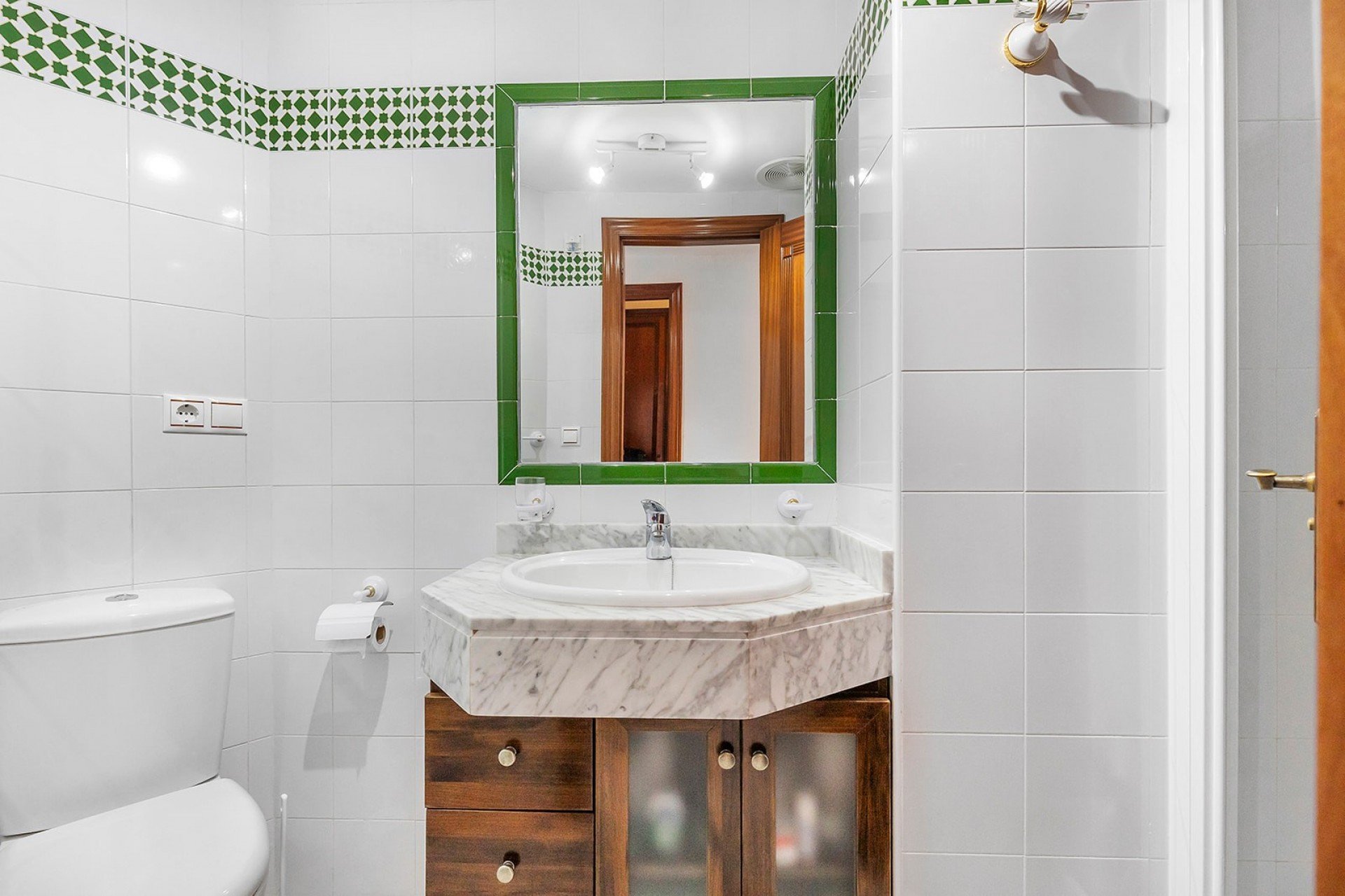 Herverkoop - Appartement -
Torrevieja - Playa de los locos