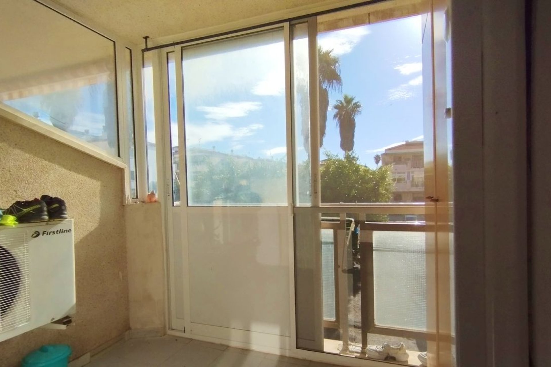 Herverkoop - Appartement -
Torrevieja - San Luis