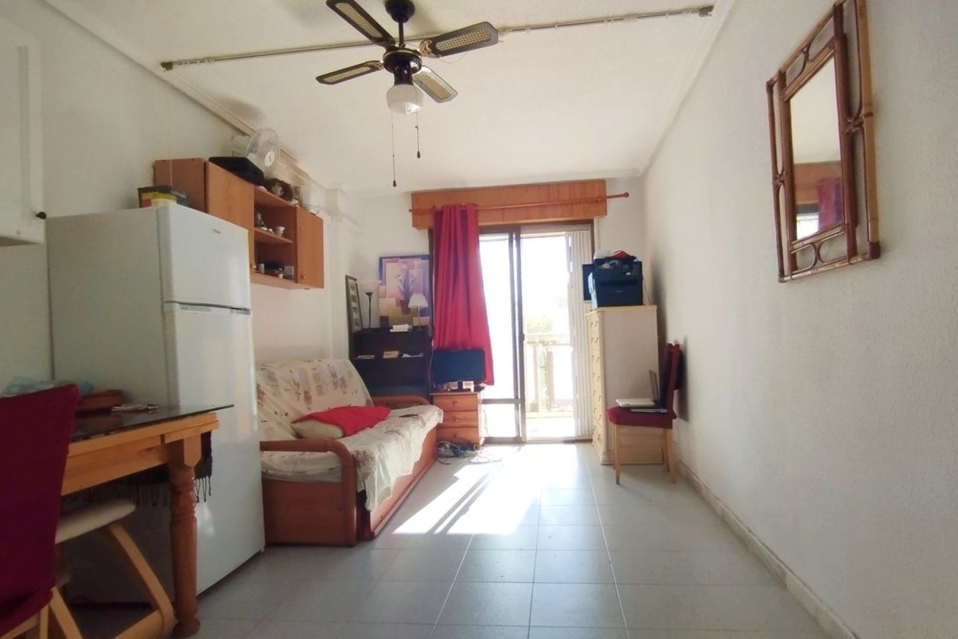 Herverkoop - Appartement -
Torrevieja - San Luis