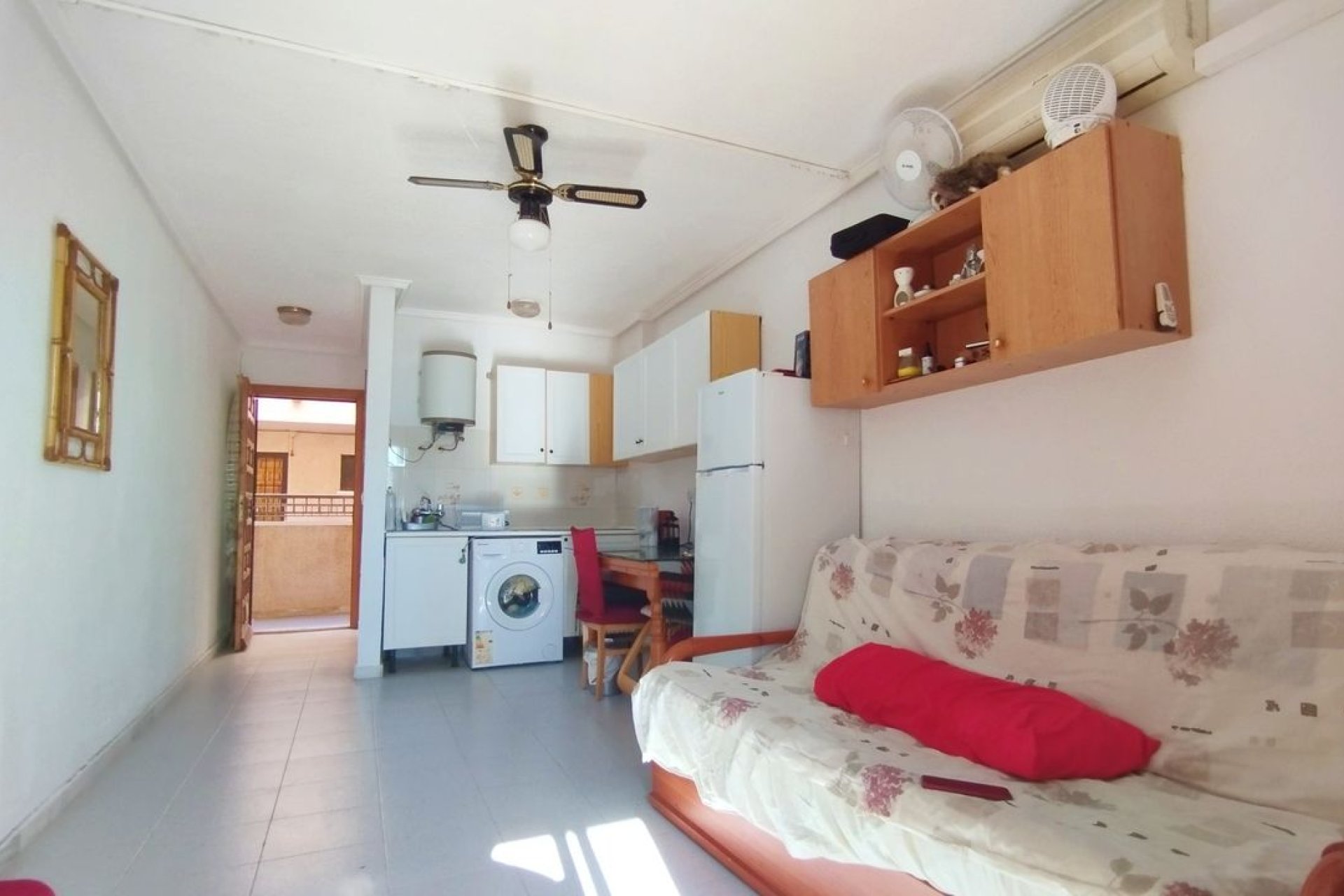 Herverkoop - Appartement -
Torrevieja - San Luis
