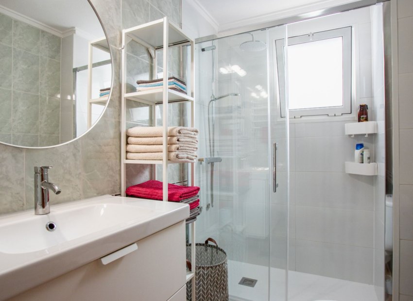 Herverkoop - Appartement -
Torrevieja