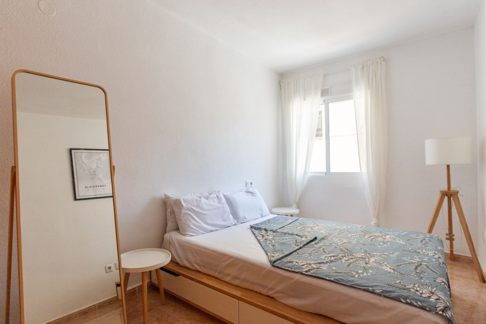 Herverkoop - Appartement -
Torrevieja
