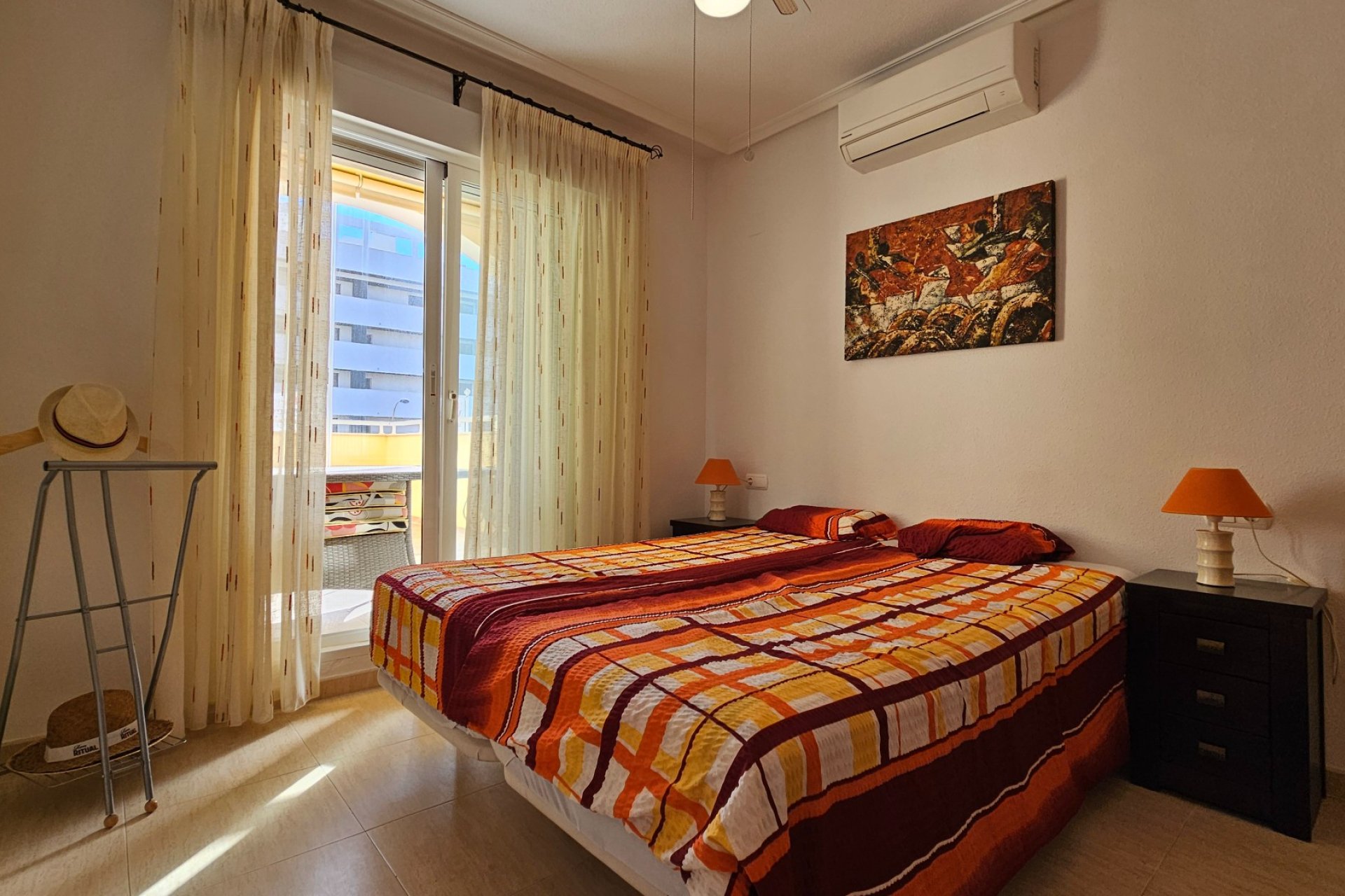 Herverkoop - Appartement -
Torrevieja