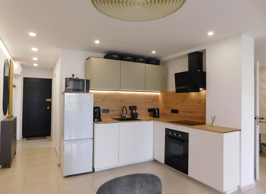 Herverkoop - Appartement -
Torrevieja