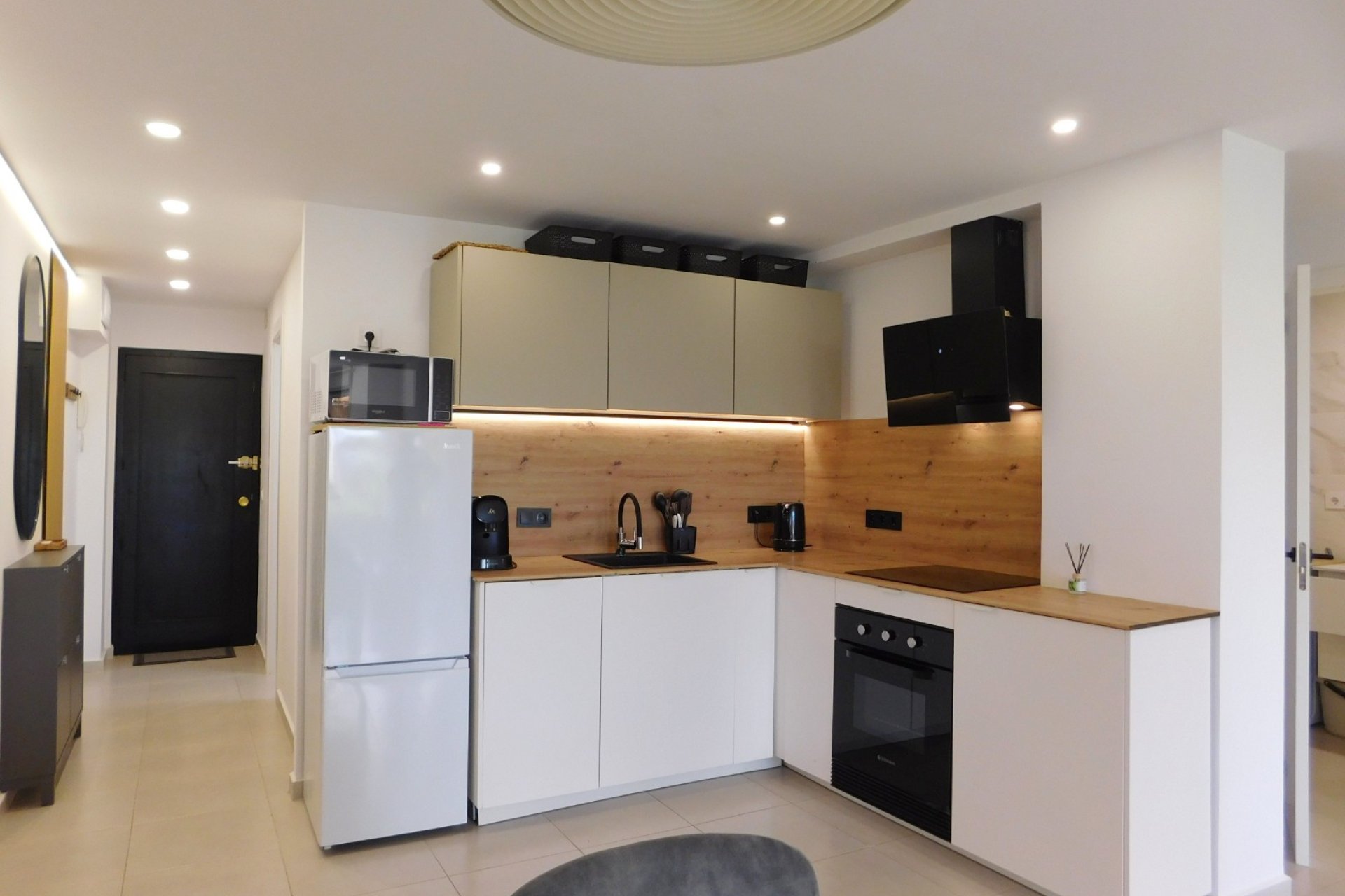 Herverkoop - Appartement -
Torrevieja