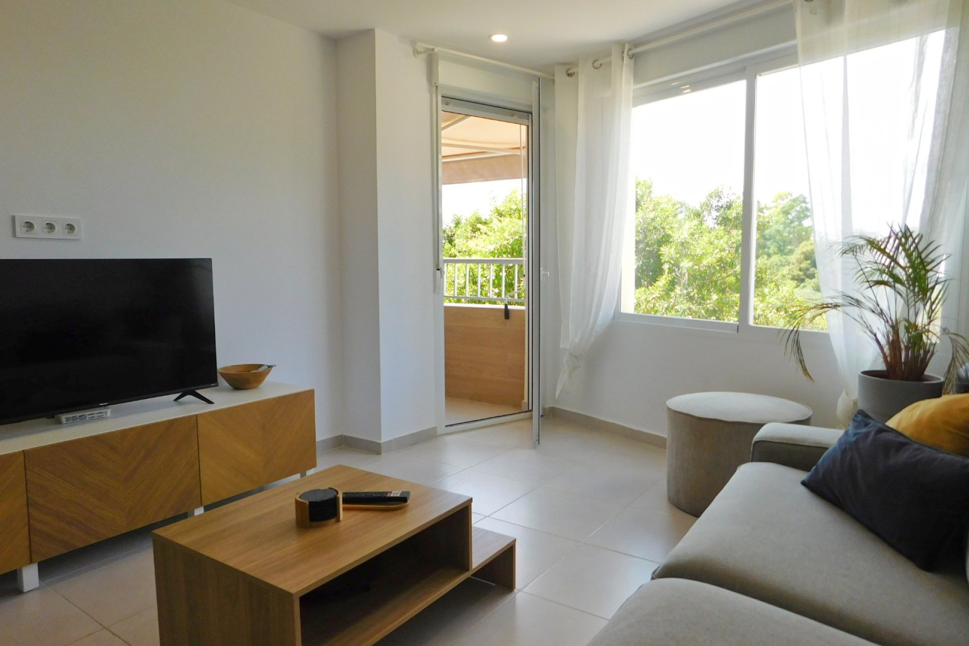 Herverkoop - Appartement -
Torrevieja