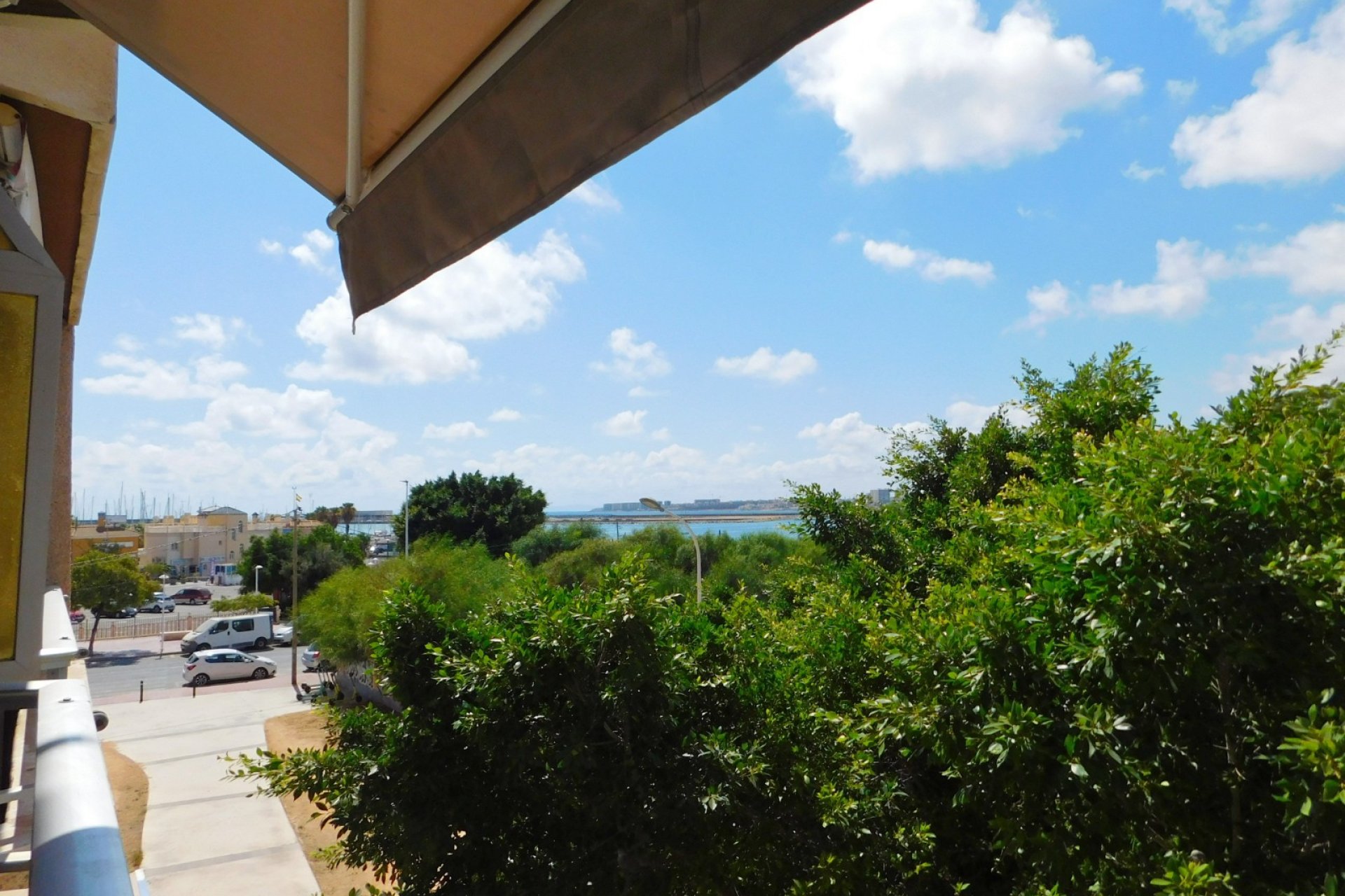 Herverkoop - Appartement -
Torrevieja