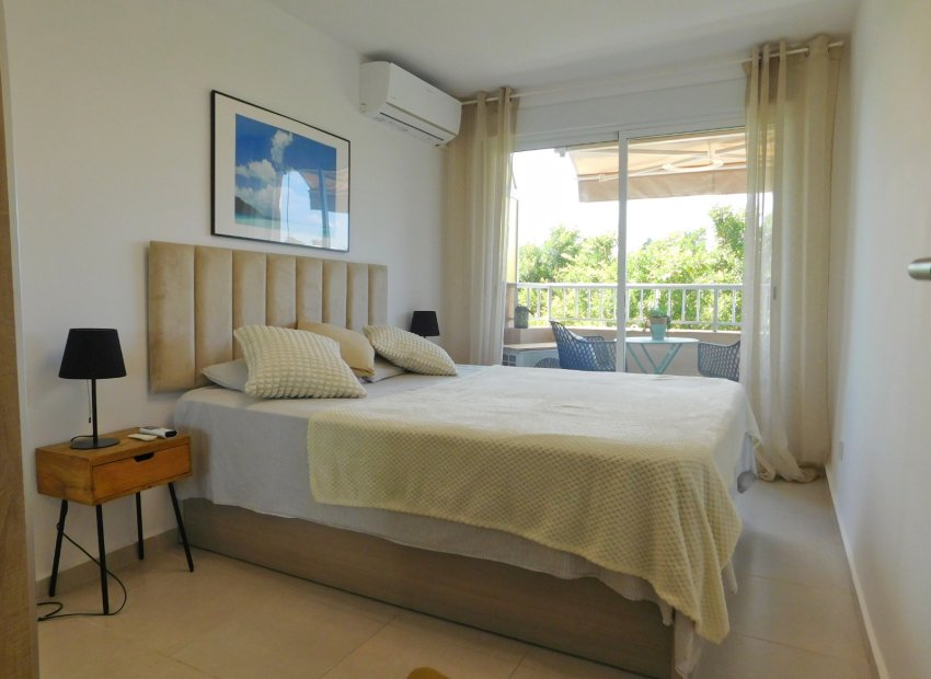 Herverkoop - Appartement -
Torrevieja