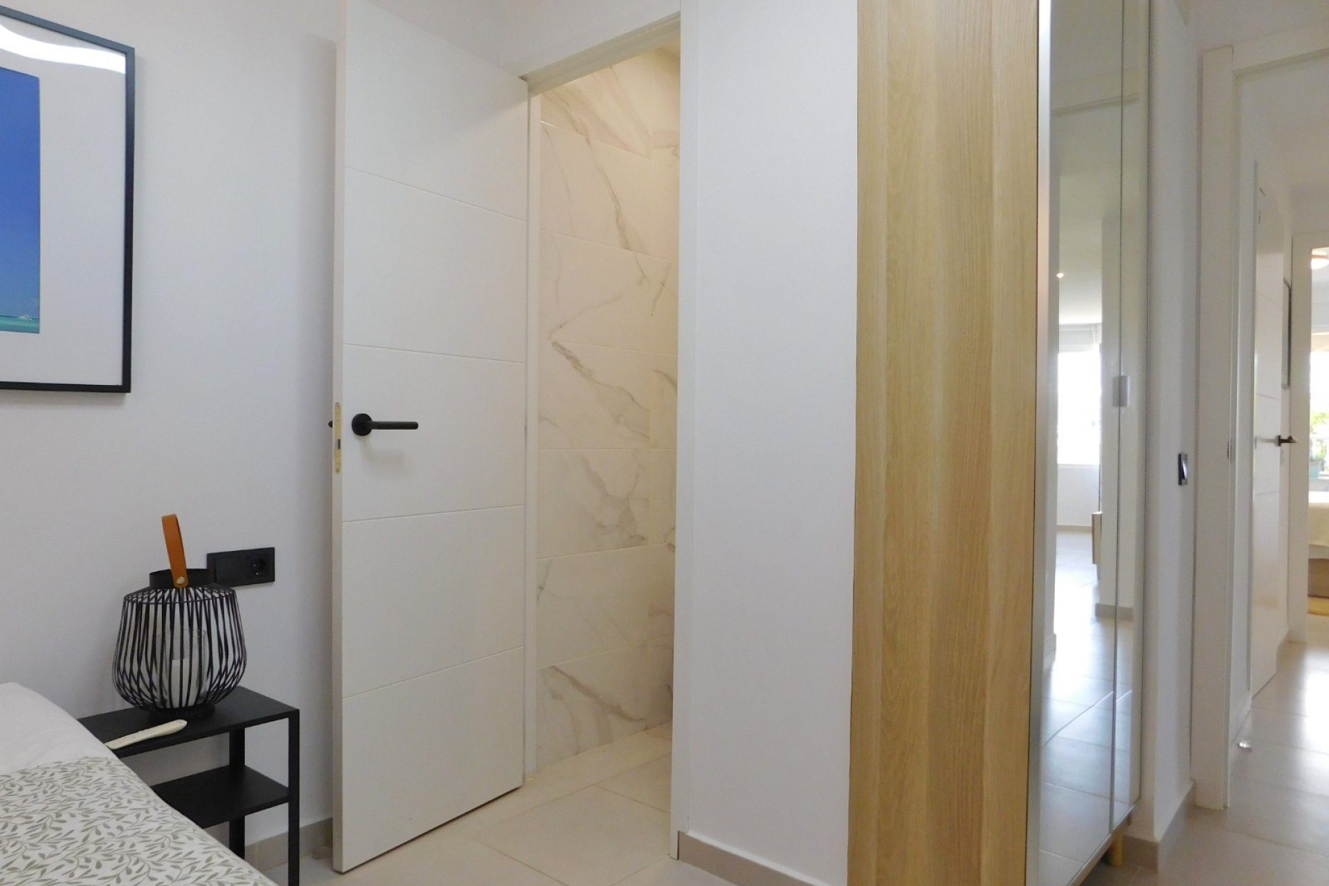 Herverkoop - Appartement -
Torrevieja