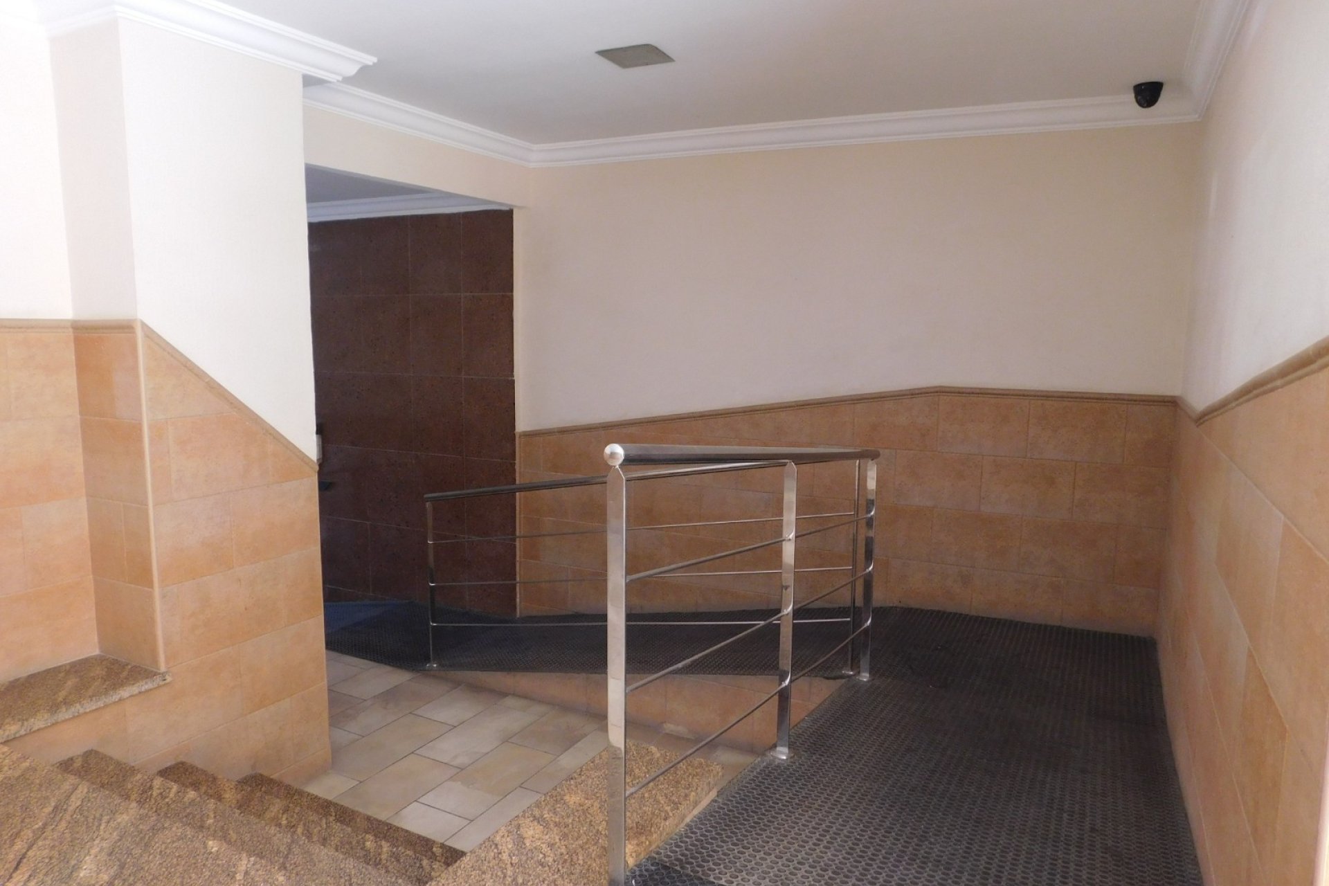 Herverkoop - Appartement -
Torrevieja