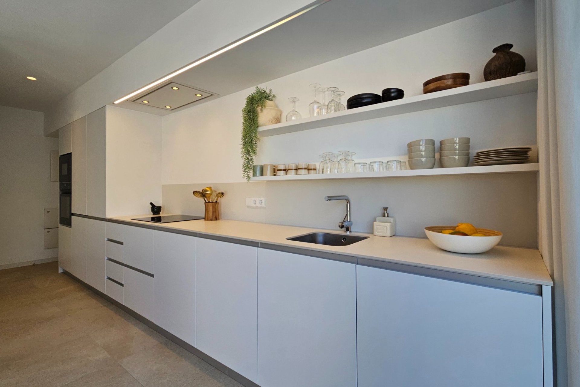 Herverkoop - Appartement -
Torrevieja