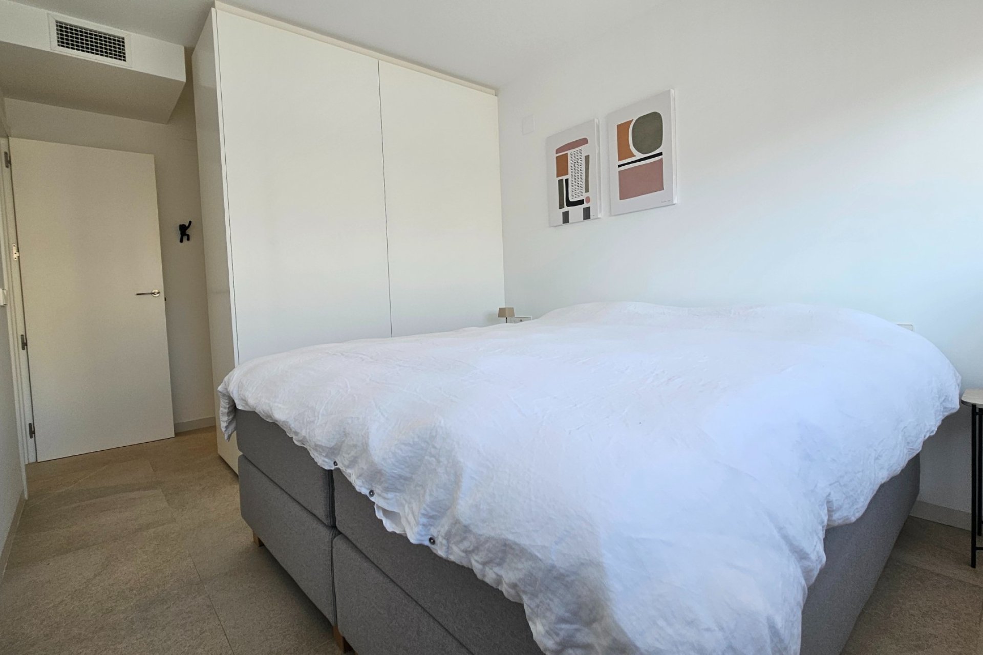 Herverkoop - Appartement -
Torrevieja