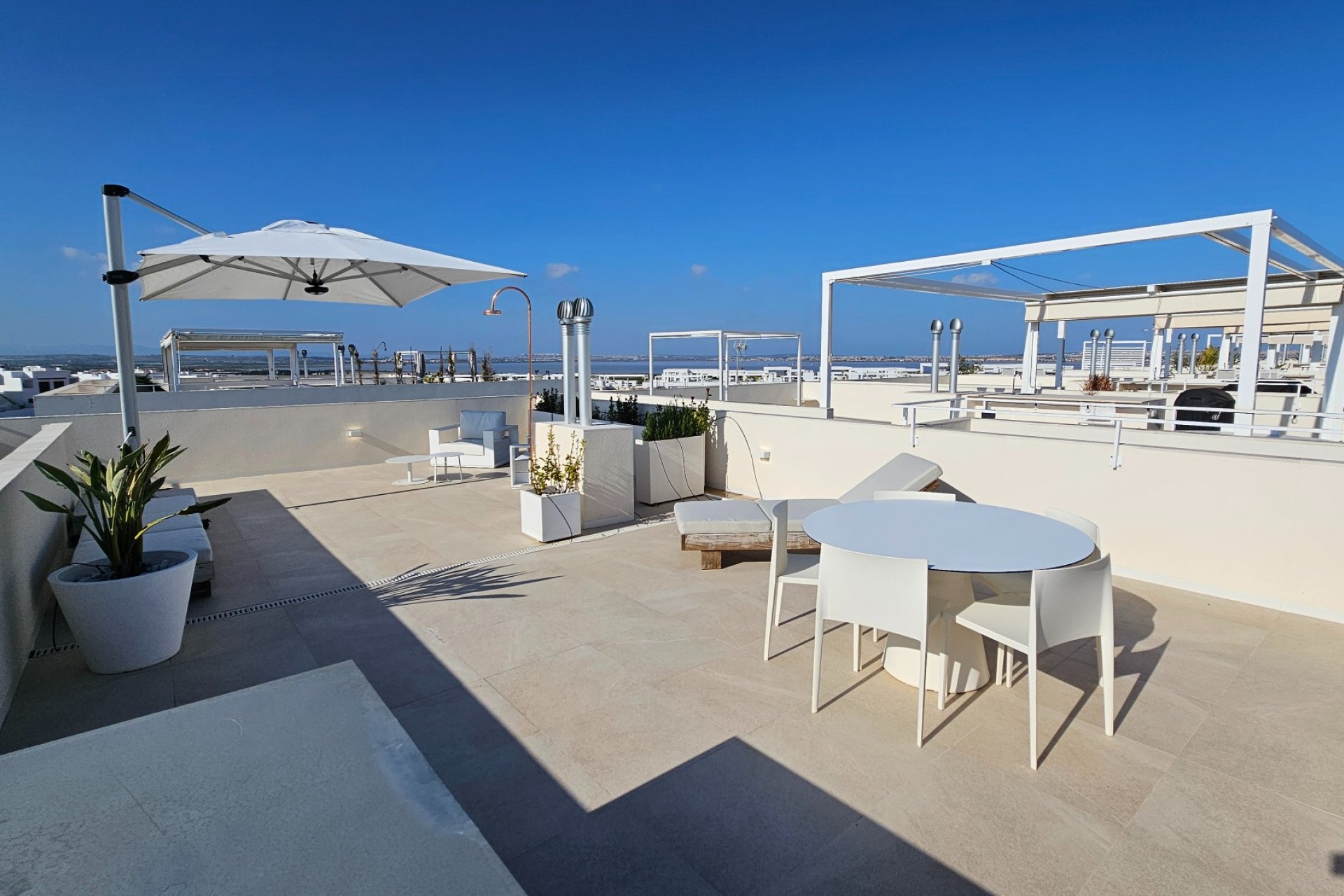 Herverkoop - Appartement -
Torrevieja