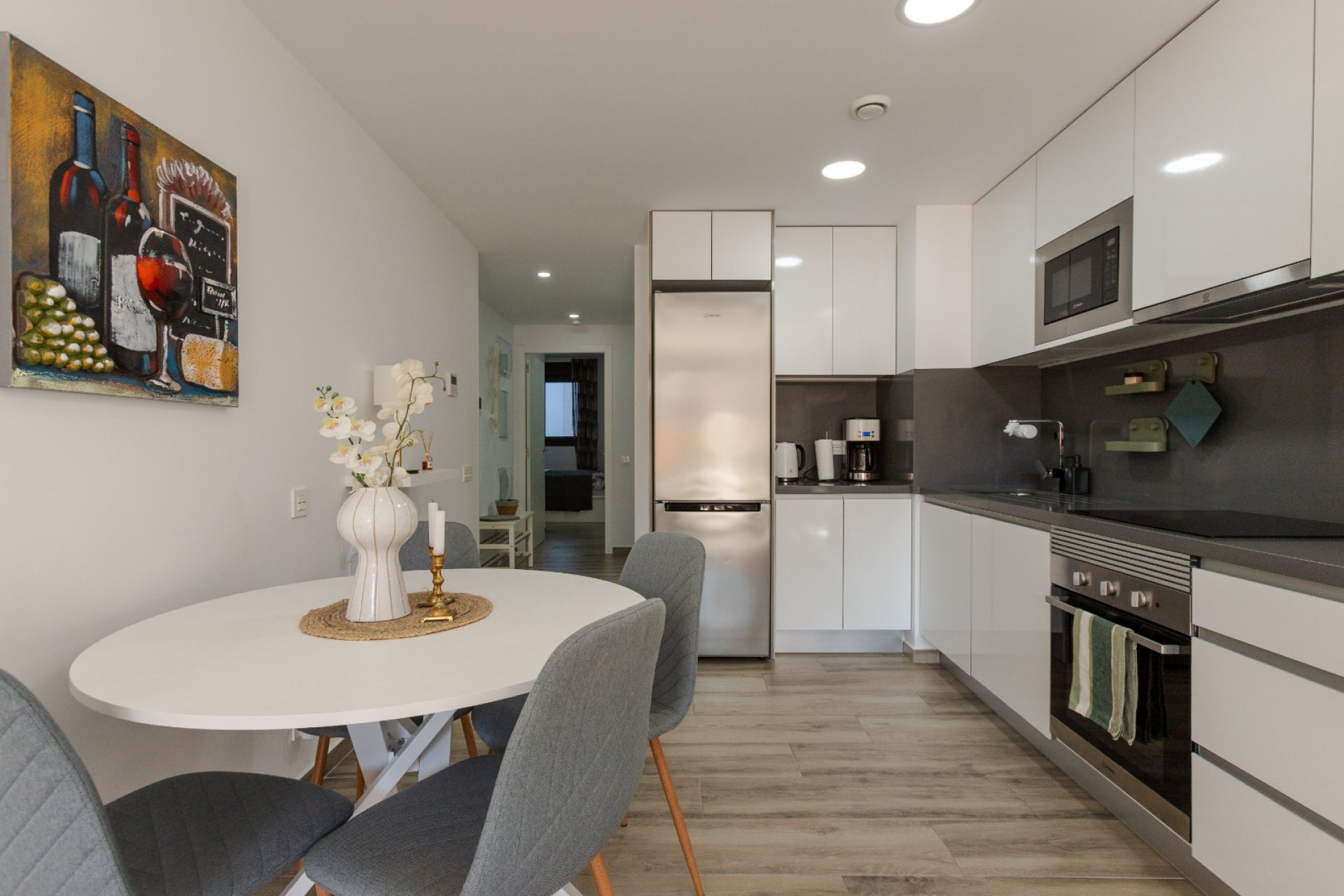 Herverkoop - Appartement -
Torrevieja