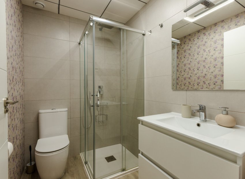 Herverkoop - Appartement -
Torrevieja