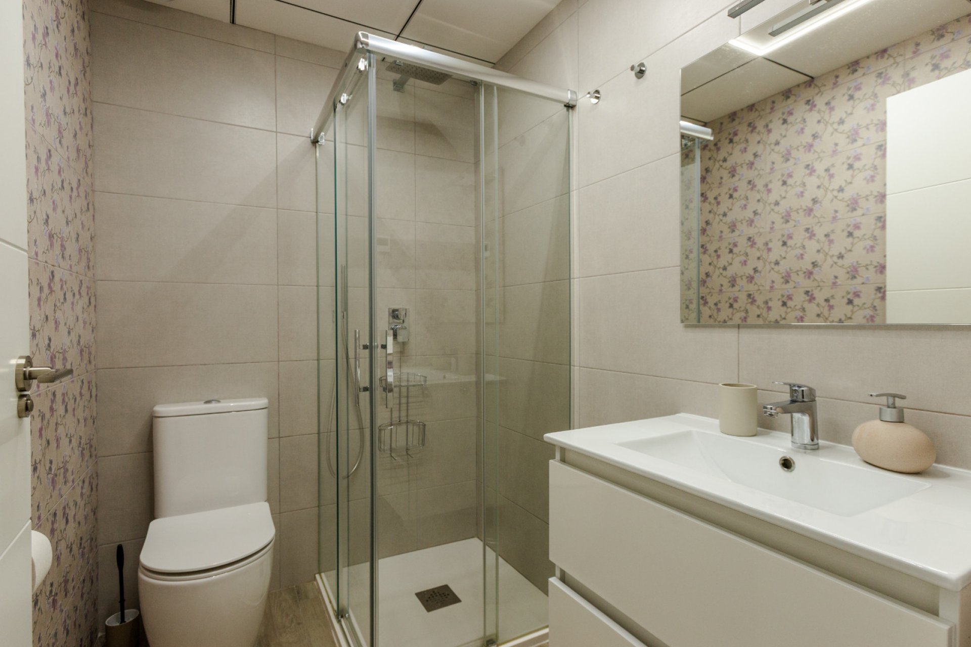 Herverkoop - Appartement -
Torrevieja
