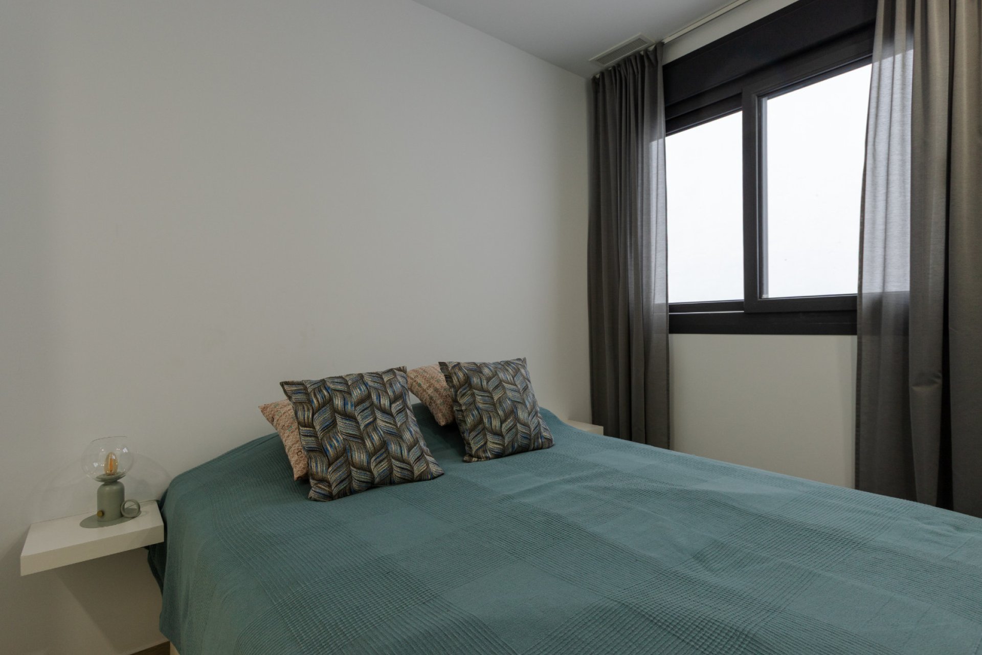 Herverkoop - Appartement -
Torrevieja