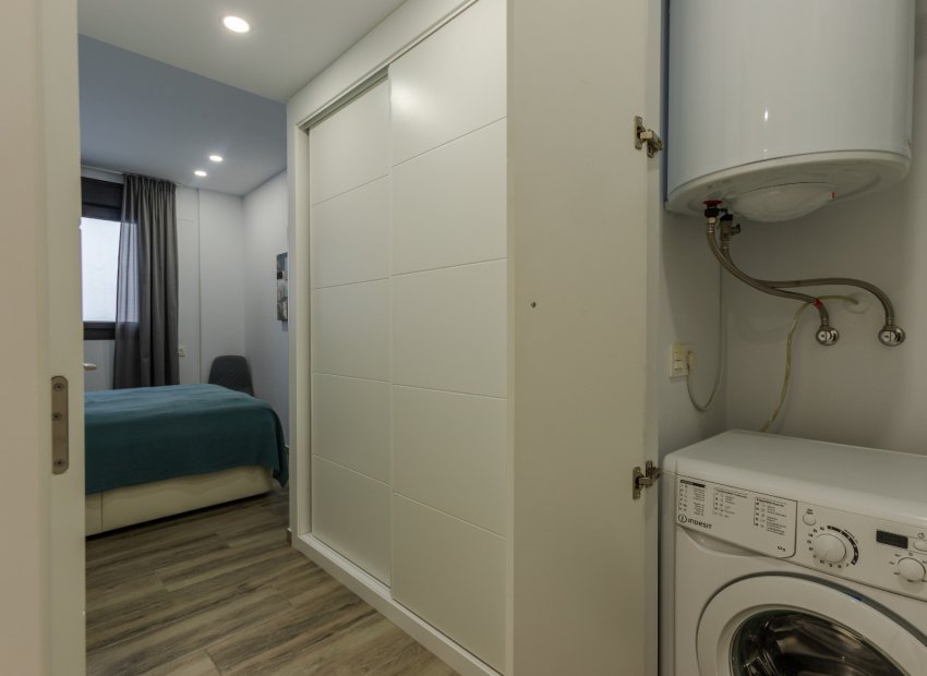 Herverkoop - Appartement -
Torrevieja