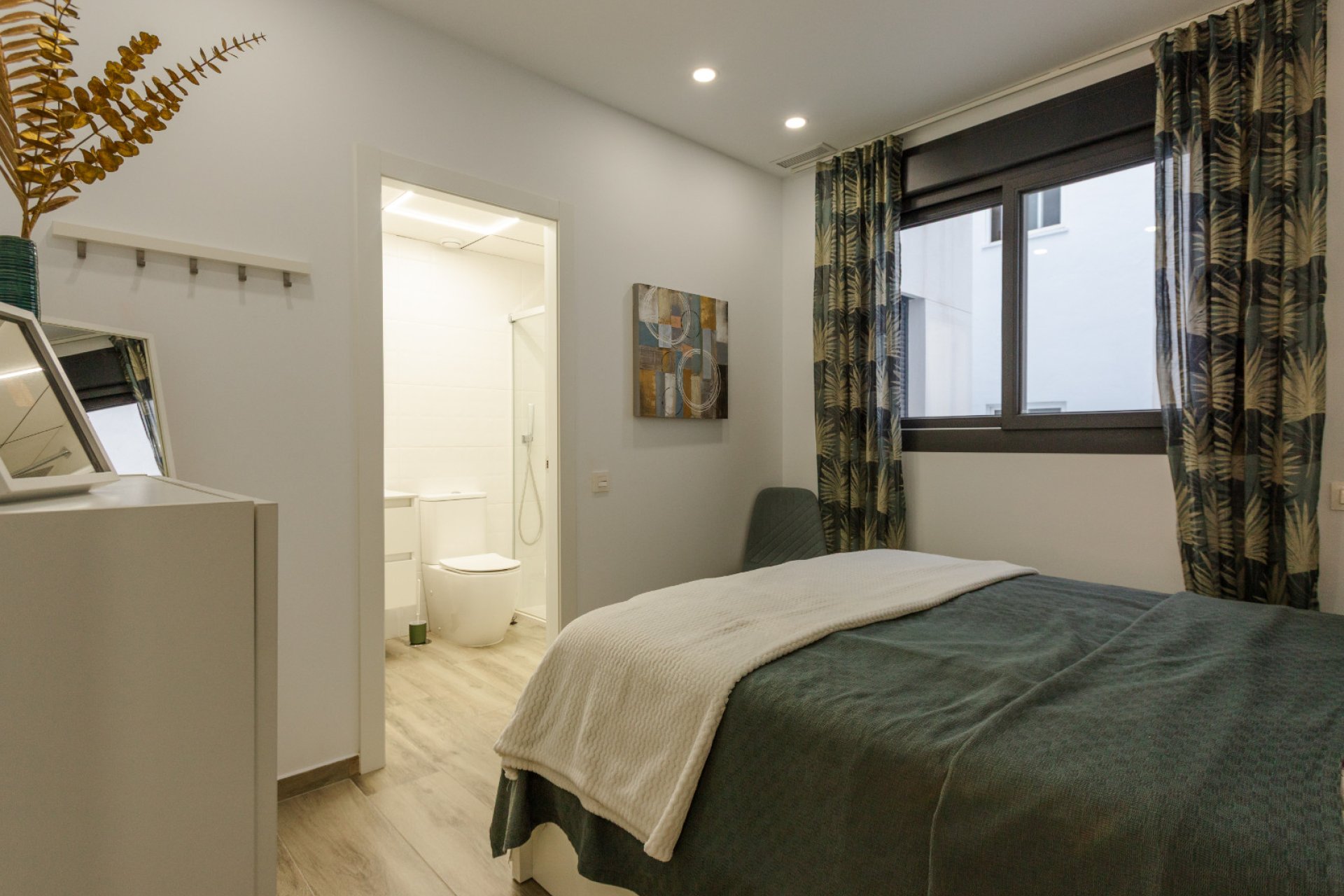 Herverkoop - Appartement -
Torrevieja